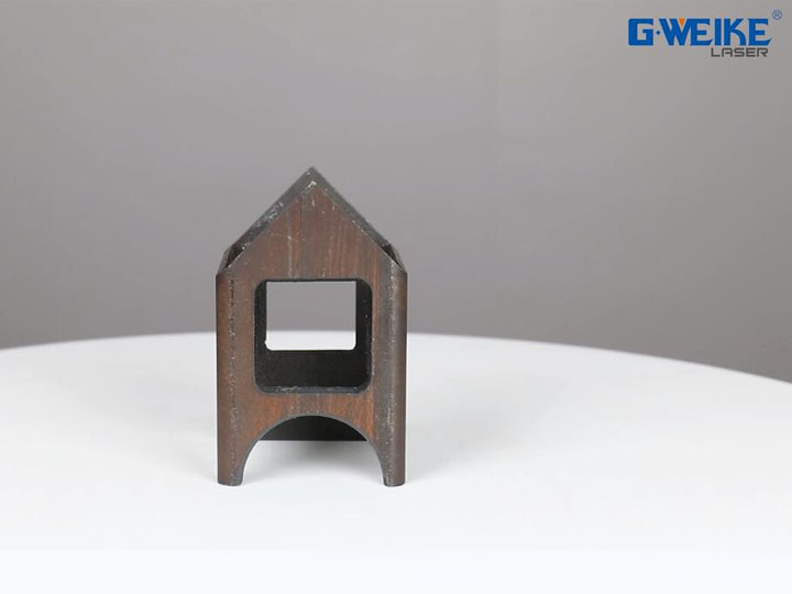 60MS激光坡口切割