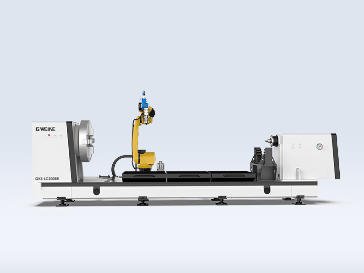 機(jī)器人智能激光高速熔覆