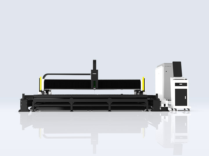 重軌式激光切割機(jī)SC系列