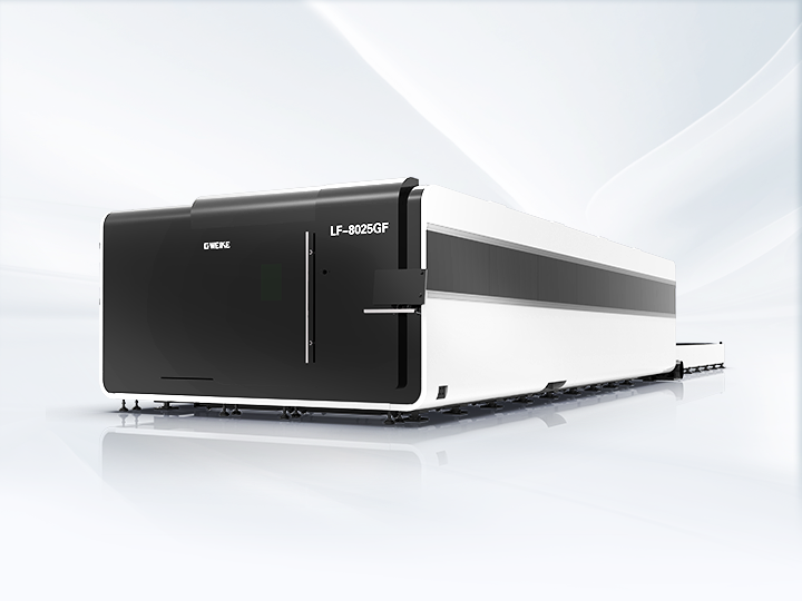 8025GF激光切割機(jī)