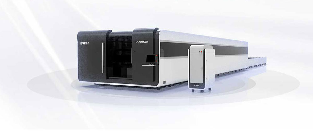 30000w激光切割機