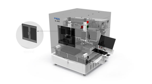 玻璃激光切割機(jī)