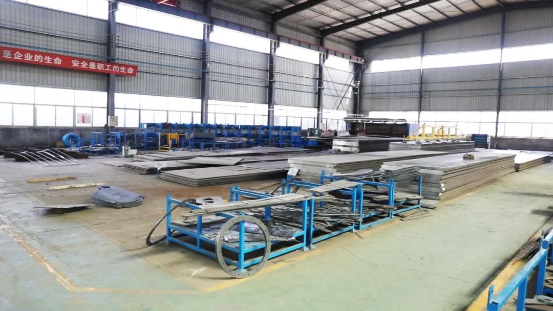 JQ工程機械有限公司