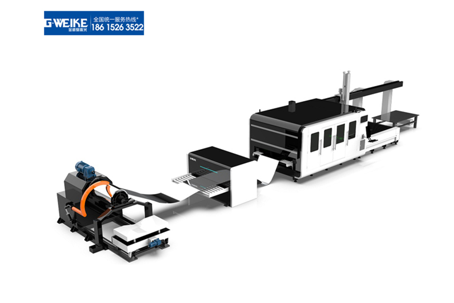 激光切割機(jī)
