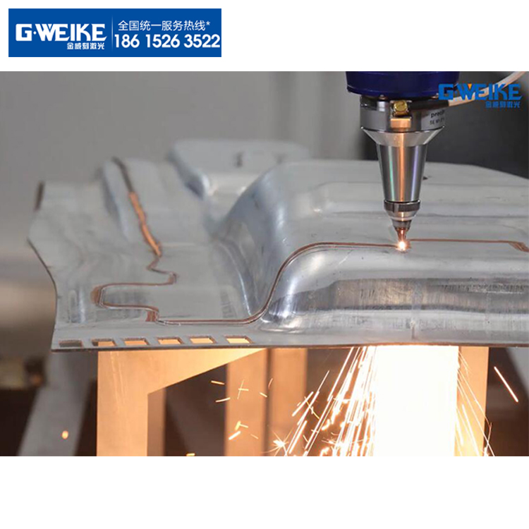 激光切割機(jī)